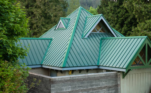 Best Green or Eco-Friendly Roofing Solutions  in Sulphur Springs, TX