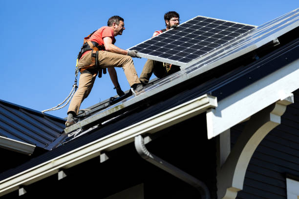 Gutter Replacement in Sulphur Springs, TX